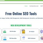 SEOTOOLS